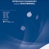 James Pierpont: Nutcracker Jingles (SAB)