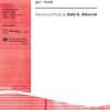 fueraha! Joy! - Swahili (SATB)