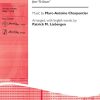 Pleni Sunt Coeli from Te Deum (SATB)
