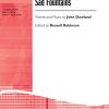 Weep You No More, Sad Fountains (SATB)