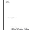 A Cappella Overtures