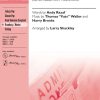 Ain't Misbehavin' (SATB)
