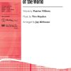 We're All Children of the World (SATB)