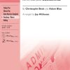 License to Scat (SATB)