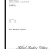 Embraceable You (SATB)