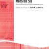 Where the Sea Meets the Sky (SATB)
