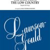 The Lass from the Low Country (SATB)