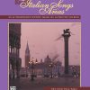 Paton: 26 Italian Songs And Arias (Medium/High Voice)