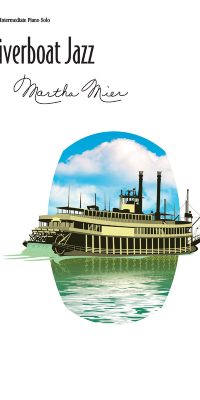 Martha Mier: Riverboat Jazz