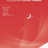 Victor C. Johnson: What Do the Stars Do (SATB)