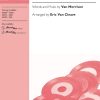 Van Morrison: Moondance (SATB)