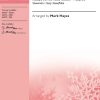 Rudolph, Frosty, and Suzy (SATB)