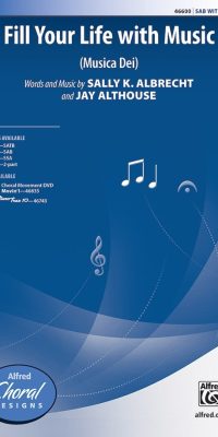 Fill Your Life With Music