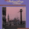Paton: 26 Italian Songs and Arias (Compact-Disk)