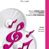 Harold Arlen: Over the Rainbow (SSAA)