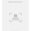 Gabriel Faure: Paradis Op.95, No.1