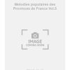 Melodies populaires des Provinces de France Vol.5