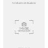 Djemal Rechid: 12 Chants D'Anatolie