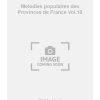 Melodies populaires des Provinces de France Vol.10