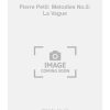 Pierre Petit: Melodies No.5: La Vague