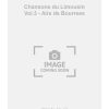 Chansons du Limousin Vol.3 - Airs de Bourrees