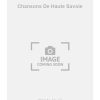 Blanchard: Chansons De Haute Savoie