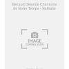 Becaud Delanoe Chansons de Notre Temps - Nathalie