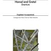 Overture Hansel and Gretel