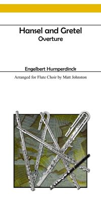 Overture Hansel and Gretel