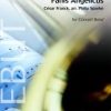 Cesar Franck: Panis Angelicus (Harmonie)