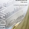 Philip Sparke: Scaramouche (Brassband)
