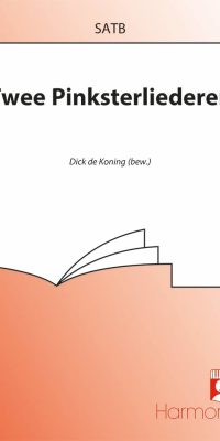 Twee Pinksterliederen