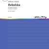 Rebekka op. 69 Nr.3A