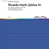 Ricarda Huch-Zyklus III op. 93