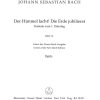 Bach: Kantate BWV 31 Der Himmel lacht! Die Erde jubilieret (Fagot)