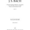 Bach: Kantate BWV 45 Es ist dir gesagt, Mensch, was gut ist (Set)