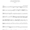 Bach: Kantate BWV 45 Es ist dir gesagt, Mensch, was gut ist (Altviool)