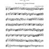 Bach: Kantate BWV 61  Nun komm, der Heiden Heiland (Viool 1)