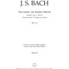 Bach: Kantate BWV 62  Nun komm, der Heiden Heiland  (Viool 2)
