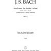 Bach: Kantate BWV 62  Nun komm, der Heiden Heiland  (Altviool)
