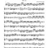 Bach: Kantate BWV 130  Herr Gott, dich loben alle wir (Viool 2)