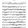 Bach: Kantate BWV 134  Ein Herz, das seinem Jesum lebend weiss  (Viool 1)