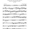 Bach: Kantate BWV 140 Wachet auf, ruft uns die Stimme (Altviool 2)