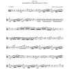 Bach: Kantate 143 Lobe den Herrn, meine Seele (Altviool)