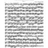 Bach: Kantate BWV 166  Wo gehest du hin? (Viool 1)