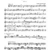 Bach: Kantate BWV 166  Wo gehest du hin? (Viool 2)