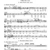 Bach: Kantate BWV 166  Wo gehest du hin?  (SATB)
