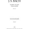 Bach: Kantate BWV 172  Erschallet, ihr Lieder, erklinget, ihr Saiten (Viool 2)
