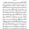 Bach: Kantate BWV 212 Mer Hahn En Neue Oberkeet BWV 212 (Viool)