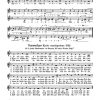 Dreimaliges Kyrie Martin Luthers 1526 (SA) / Neunmaliges Kyrie cunctipotens 1566 (SSA)